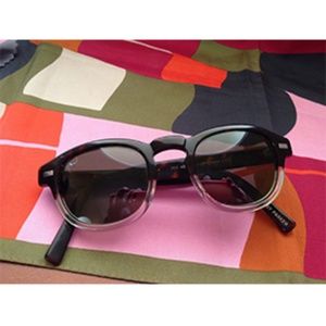 Warby Parker Fillmore in Tennessee Whiskey